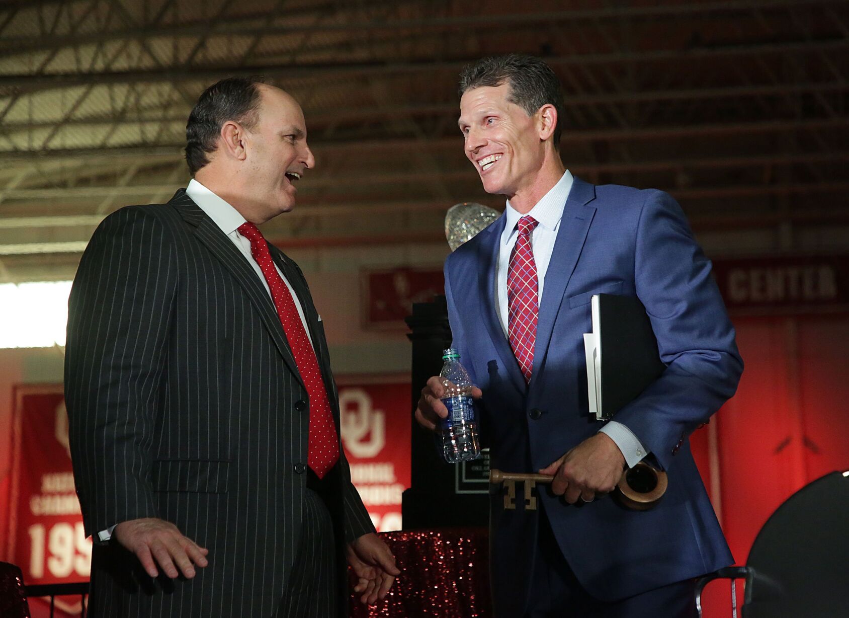 Brent Venables